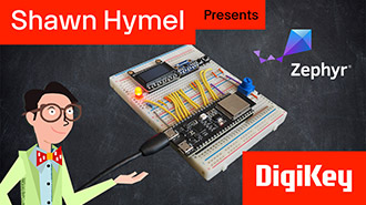 Intro To Zephyr Part 7: Debugging With OpenOCD And GDB